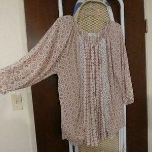 Women's blouse